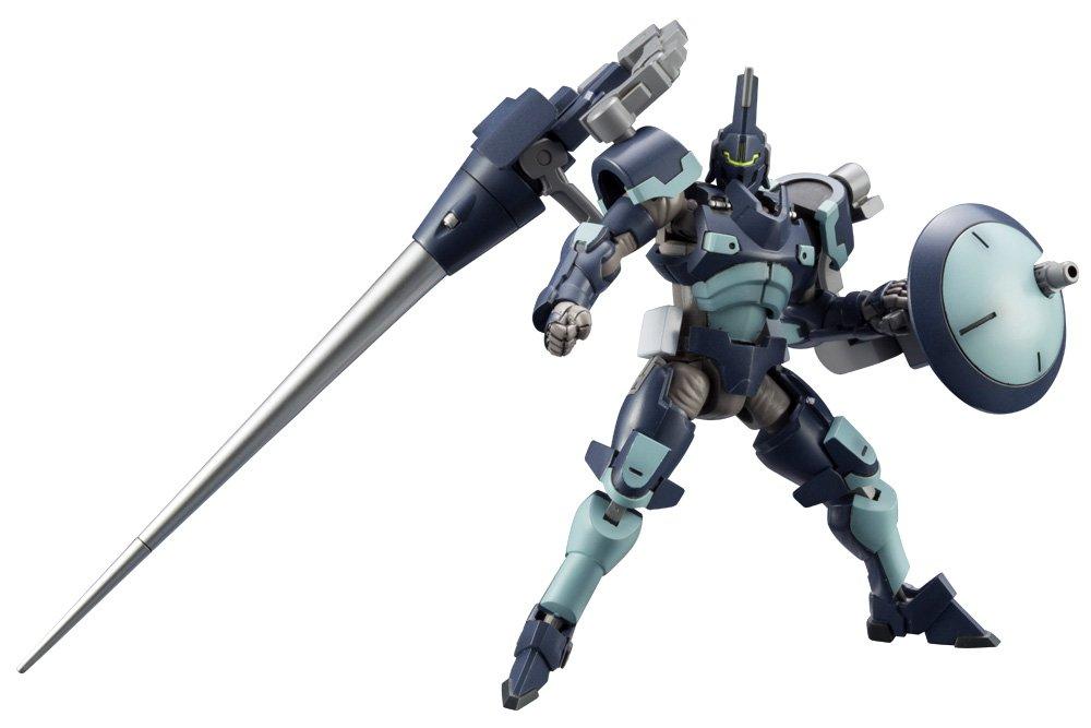 

1/24 Scale Hexa Gear Governor Parapon Ignite 80mm Plastic Model Kit