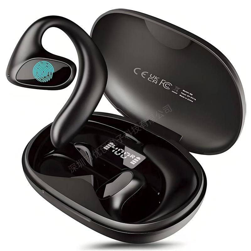 AI Smart Translation Earphones: Real-time Multilingual Interpretation & Cross-border Communication