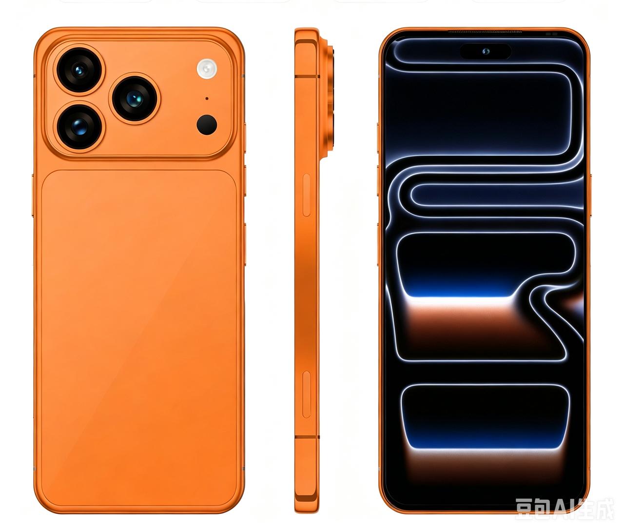 I17 ProMax 7.0 Ekrāns 6+128
