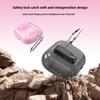 For AirPods Pro 3 Case TPU PC Clear Slim Anti Scratch Protective Cover