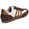 adidas Originals R71 Scarpe Sportive Lifestyle Classiche Retro Basse Unisex Sneakers Bianco Marrone LC1291
