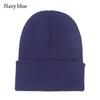 Ear Protection Winter Hats Thickened Bonnet Cap Casual Beanie Caps  for Men Women