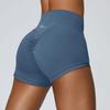 Alo Sco Yoga Hip-Enhancing Seamless Women's Fitness Shorts - New Colors for Pilates and Sports