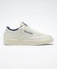 [Reebok] Club C 85 Vintage - Navy RXSOXXCVUB2