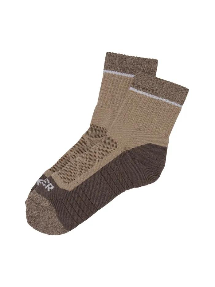 Coolmax Mountain OATMEAL GREY_DUA26S02KV