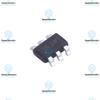 AP63205WU-7 2A Low Quiescent Current Synchronous Buck Converter IC, TSOT-23-6 Package, Brand New Original