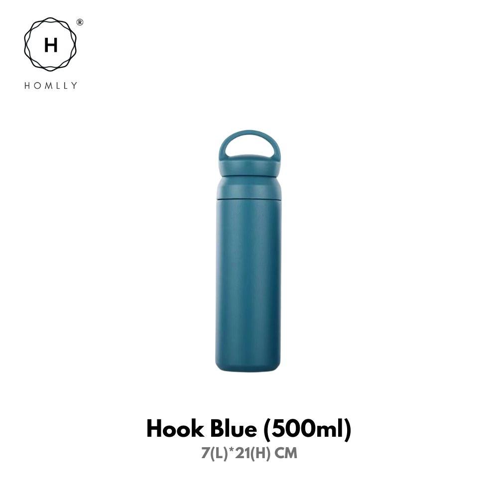 Homlly Qutoo Travel Tumbler Thermal Bottle