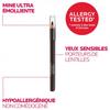 La Roche Posay Respectissime Crayon Douceur Brun