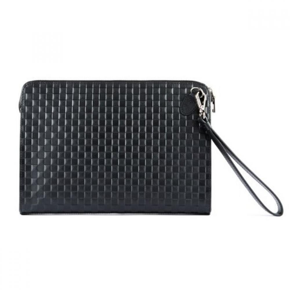 Kumkang Clutch Bag Black Bagba1202mregf1