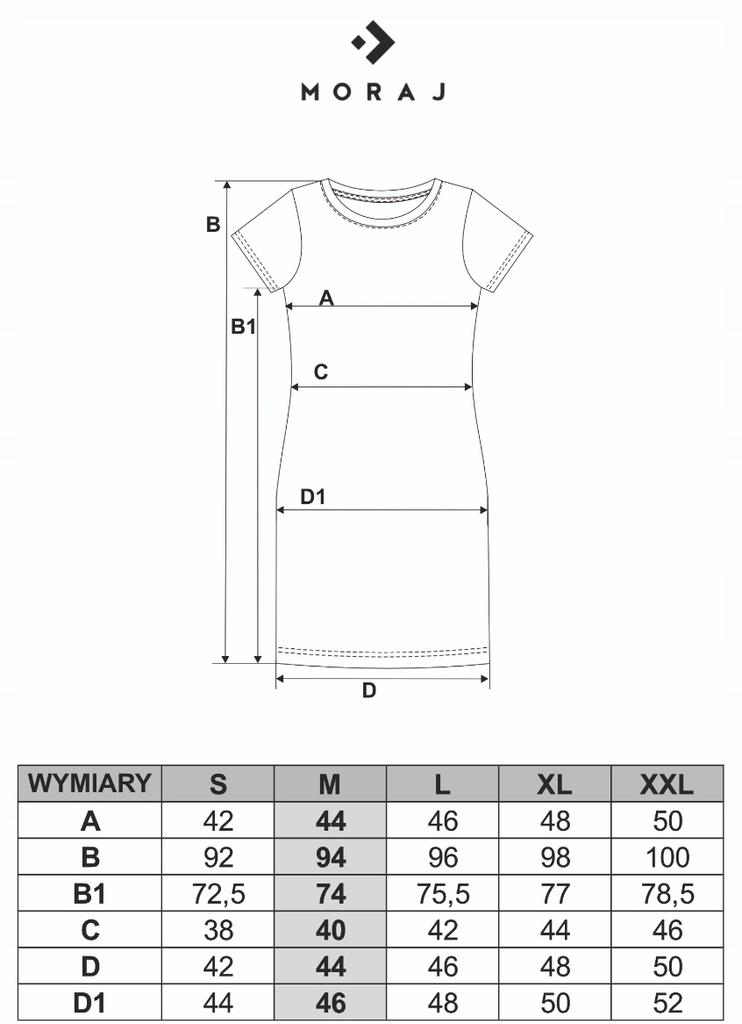 Women's Cotton Tube Dress Black Above the Knee Feminine MORAJ L black