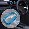 2024-2026 Neue Corolla Cross Smart Key Hülle NEUER COROLLA CROSS