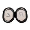 Pro 2 Earpads Replacement Fake Leather & Memory Foam Ear Cushion Pad Cover