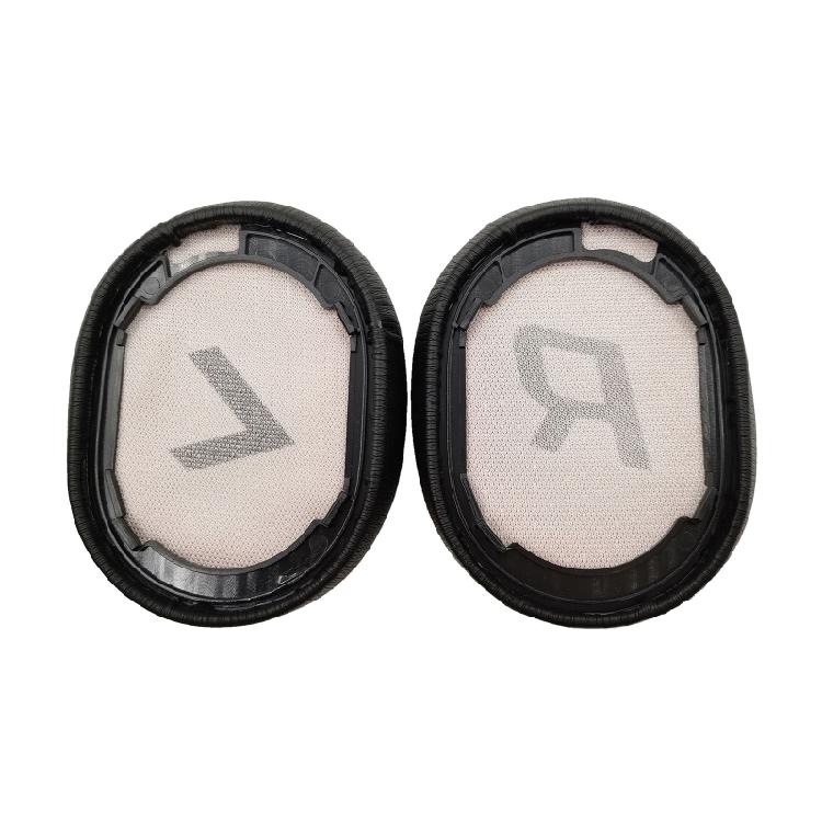 Pro 2 Earpads Replacement Fake Leather & Memory Foam Ear Cushion Pad Cover