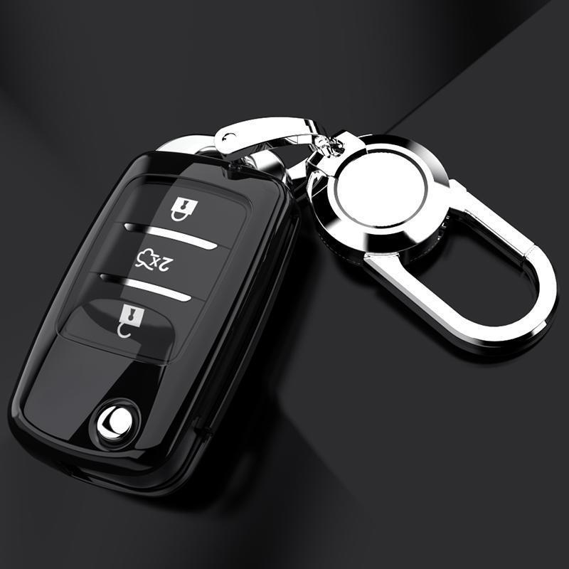 Changan CS55 PLUS Key Case Blue Whale Edition Decorative Shell for CS15 Benben EV