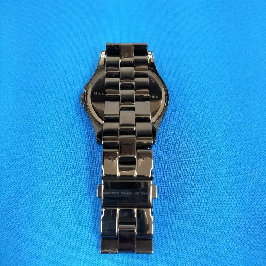 Used MARC BY MARC JACOBS MBM8601 Watch