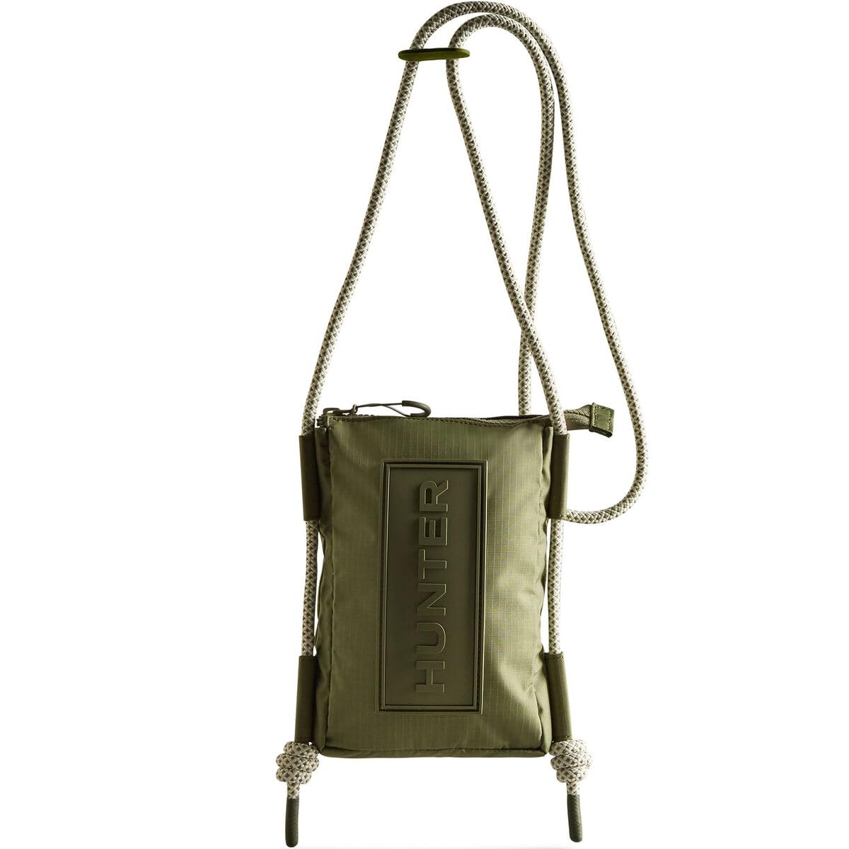 

Hunter Travel Ripstop Phone Pouch UBP1514NRS Khaki