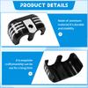 Ac29-Motorcycle Ignition Coil Cover For Softail Breakout Fat Bob 114 FLFBS Street Bob Low Rider Slim Standard FLSB