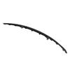 Rear Bumper Lower Diffuser 1103035?00?D Rear Bumper Spoiler Splitter Replacement for Tesla Model 3