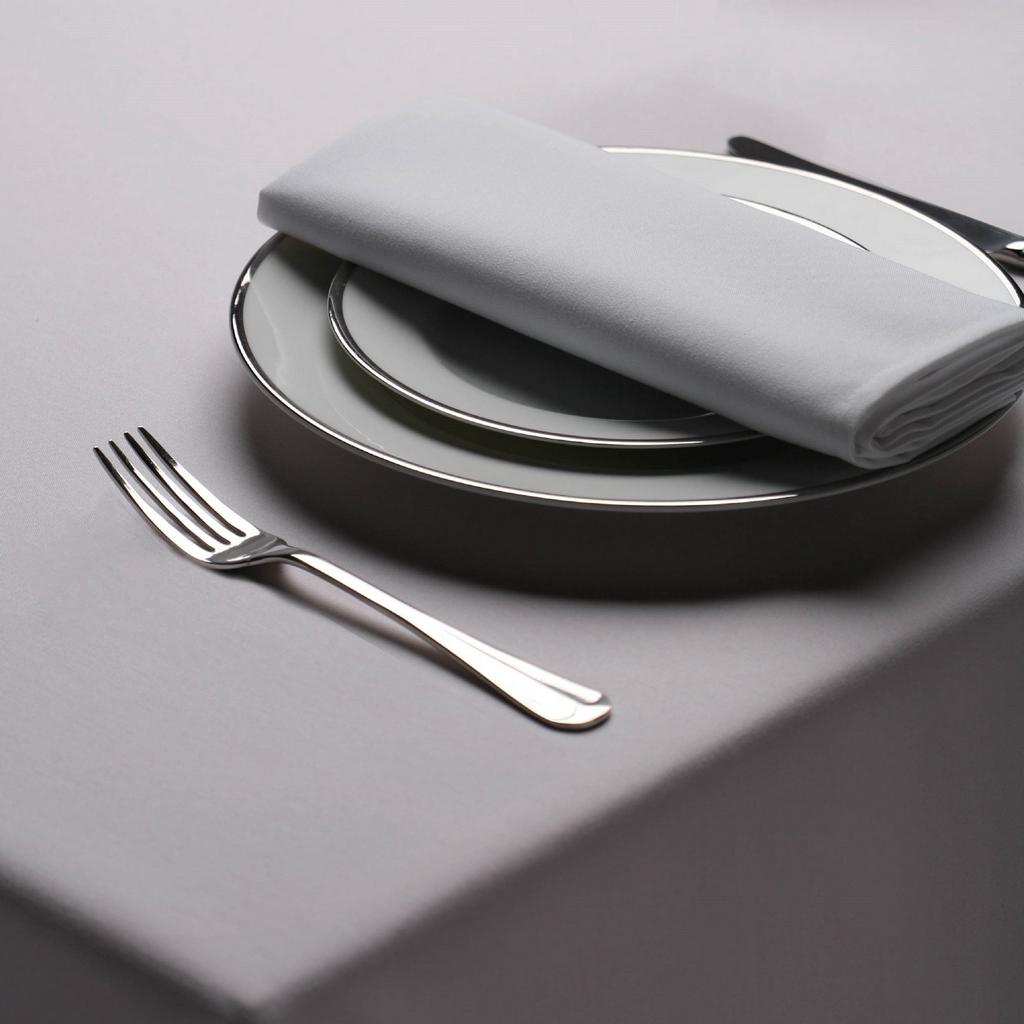 Belledorm Amalfi Round Table Cloth