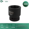 SATA 34830 1" Series Hexagonal Air Impact Socket