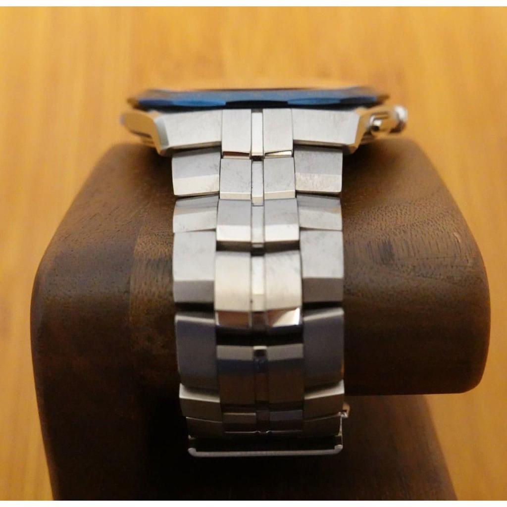 Used Beautiful Condition CASIO OCEANUS MANTA OCW-S5000F-2AJF