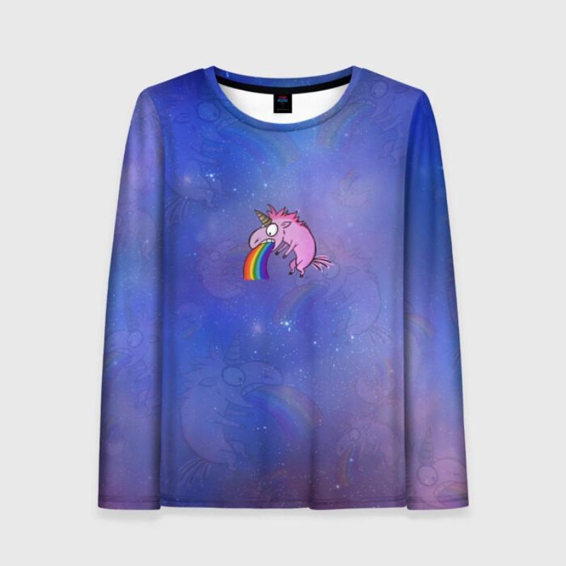 Children's Drawing Print Tie Dye Cute T-shirts Boys Long Sleeved Fashionable Soft Comfortable Top