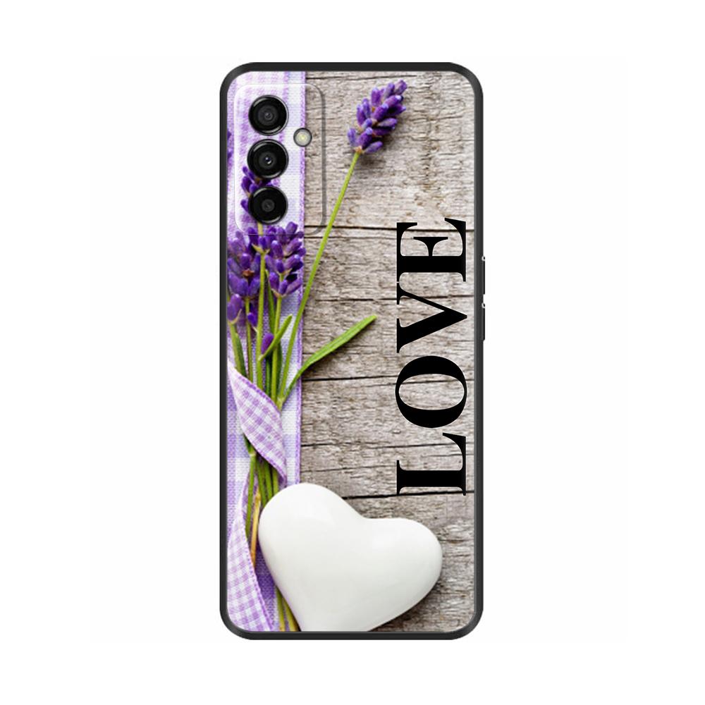 For Samsung A04s Case Soft TPU Print Silicone Back Cover for Samsung Galaxy A04s A04 Phone Case Cover Fundas Coque Shell Capa