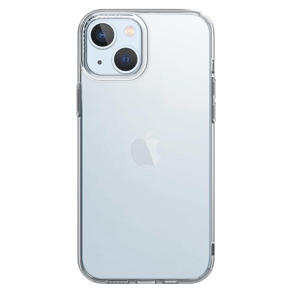 UNIQ LifePro Xtreme iPhone 15 Plus/14 Plus 6.7" Case Transparent/crystal Clear