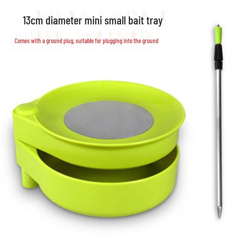 

Multi-functional Fishing Tackle & Seatable Live Fish Bucket E18 Default