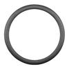 Compatible Steering Wheel Cover for BMW 1-7 Series, X1-X5, New 325/530