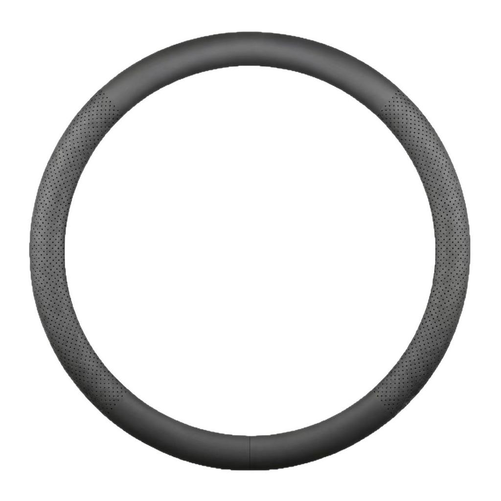 Compatible Steering Wheel Cover for BMW 1-7 Series, X1-X5, New 325/530