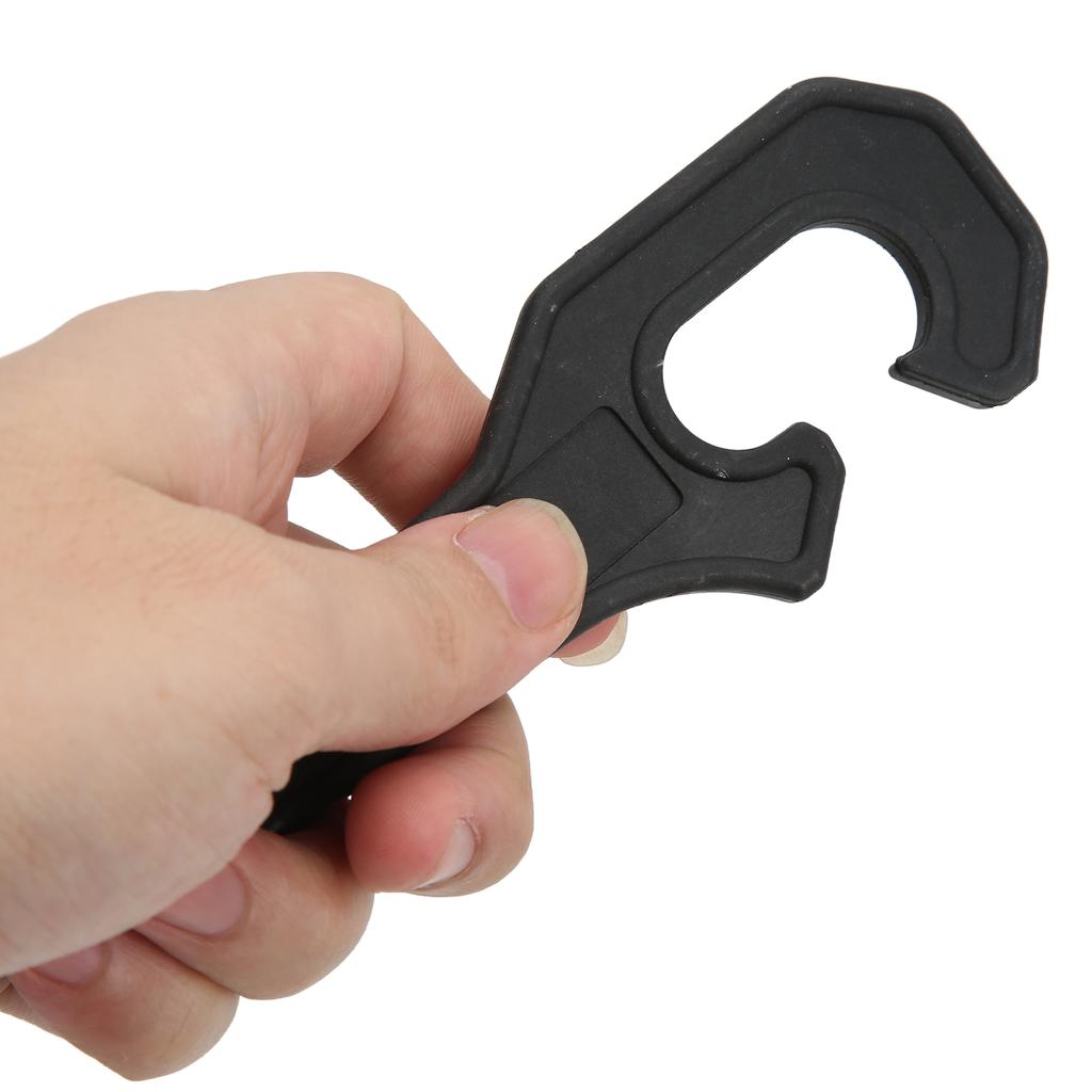 MTB Bike Tire Lever Pry Bar Tyre Opener Breaker Bike Tyre Crowbar Bicycle Repair Tools