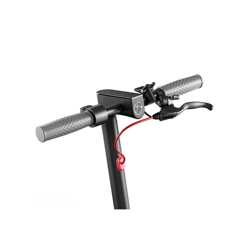 New Emoko Scooter HT-T4 Pro Electric Scooter Foldable 350W 36V 10.4Ah 8.5" Honeycomb Tires Folding E-scooter App Support Disc Brake+E-ABS