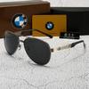 BMW X1 X3 X5 X7 F10 F15 F20 F30 G20 G30 E39 E46 E60 E70 E90 Car Fashion Luxury Driving Polarized Sunglasses Anti Glare Goggles BB7