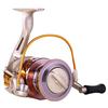 Fishing Rod SET 1.8-2.7M Carbon Telescopic Pole and 13+1BB Metal Spinning Reel Fishing Tackle