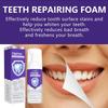 Toothpaste Teeth Whitening Removing Yellow Teeth Cleaning Tooth Stain Oral Fresh Tooth Care Product