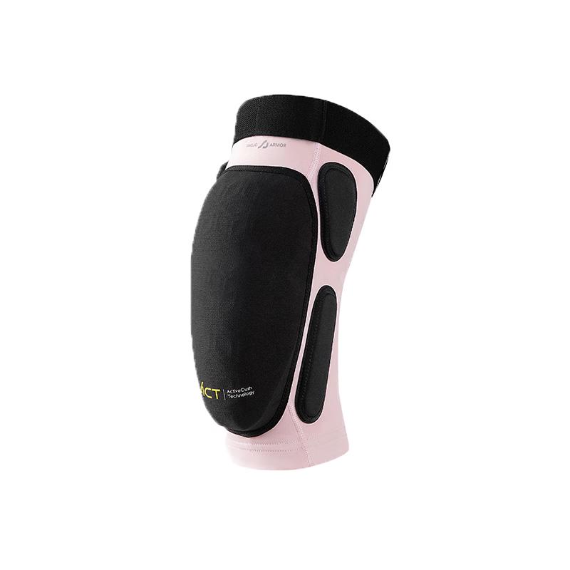 SNOJO ARMOR SA PRO Women s Ski Knee Pads M
