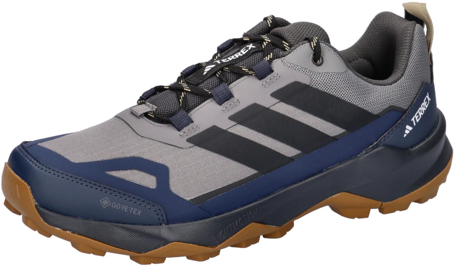 

Обувь для треккинга Adidas Terrex Skychaser AX5 Gore-tex Wanderschuhe grau kohle navy AA2U 44