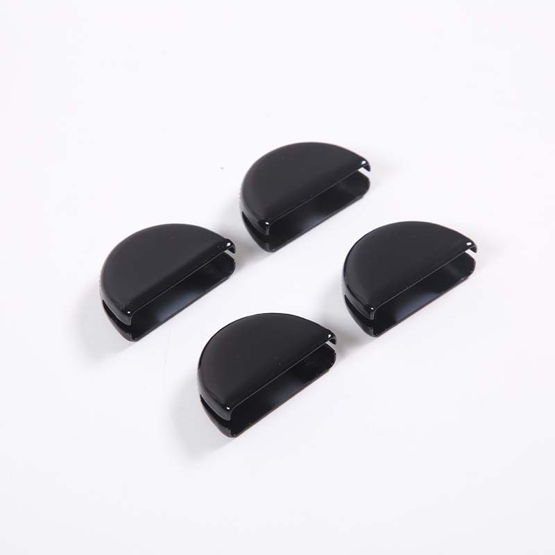 

For Land Rover Discovery 3/Discovery 4 2004-2016 Car Dashboard Air-conditioning Air Outlet Adjustment Rod Decorative Cover Trim