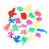 SpongeBob Sea Animals & Dinosaur Expansion Toys