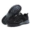 Outdoor Men's and Women's Plus Size Hiking Shoes: Couples' Casual Sports Footwear (Sizes 36-47)
