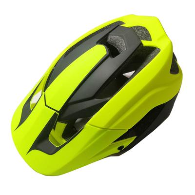 Cycling Helmet Road Mountain Bike Off-Road Helmet, One-piece Skateboard Helmet