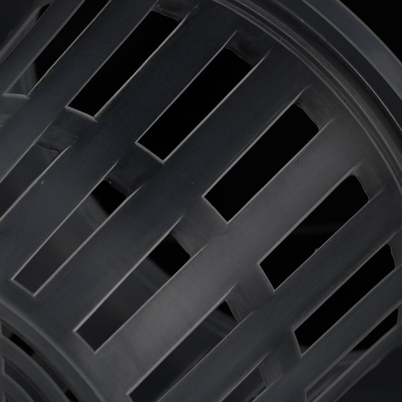 10Pcs Mesh Pot Net Cup Basket Hydroponic Aeroponic Plant Grow Garden Garden Tool