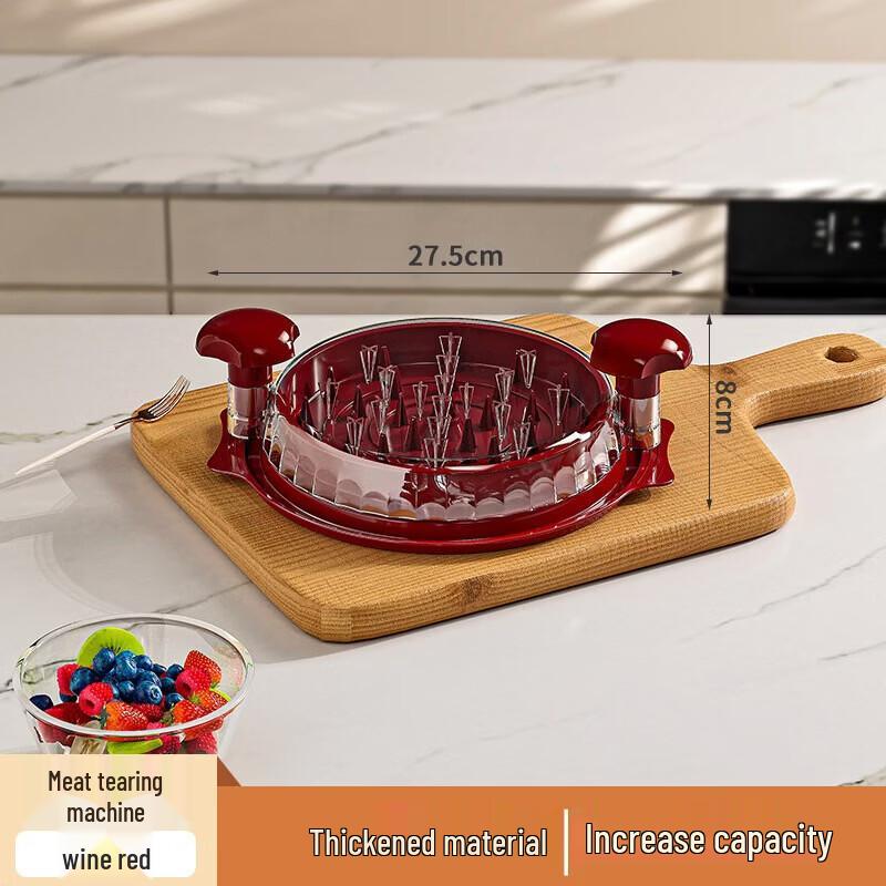 Инструмент для измельчения курицы