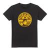 Elvis Presley Unisex Adult Full Sun Label T-Shirt