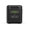 Power Station Portable FOSSiBOT F2400 | Batterie LiFePO4 2048Wh, 2400W (4800W Pic), 3 Sorties CA, RV/Maison/Voyage/Urgence
