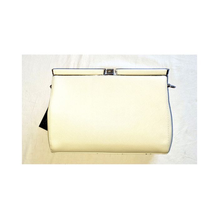 Christian Lacroix Sac Bandoulière INCARNATION 6 Mastic