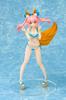 Funny Knights Tamamo no Mae Summer Vacation Scale Painted Complete Figure First Order Limited Fate/EXTELLA ver. 1/8 ATBC-PVC (Manufacturer's