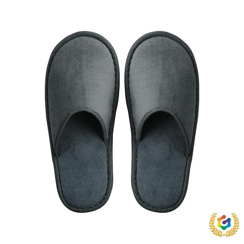 Atour Washable Non-Slip Hotel & Travel Slippers