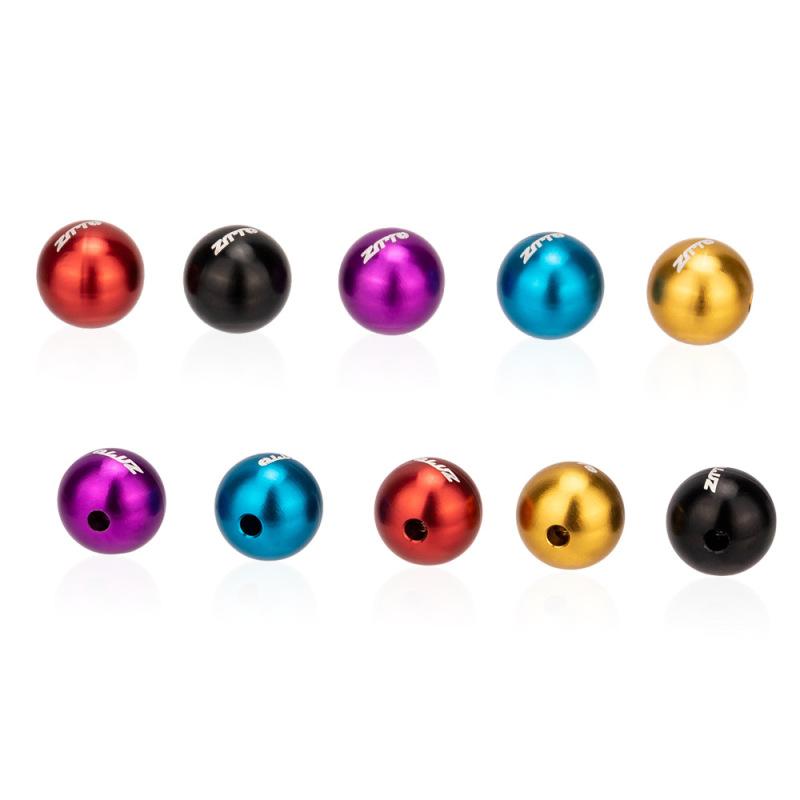 Aluminum Alloy Ztto Mountain Bike Cap Ball End Caps Brake Shifter Bicycle Accessories